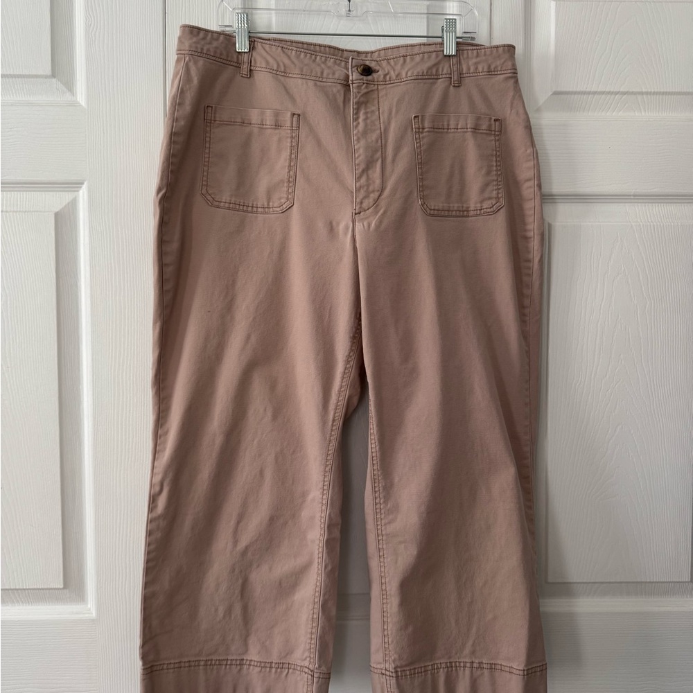 Old Navy women's Khaki Chinos